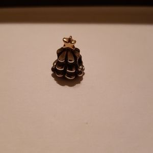 Pandora charm
